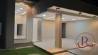 Foto 7 de Casa com 3 Quartos à venda, 132m² em Residencial Santa Fe I, Goiânia