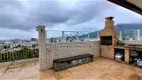Foto 2 de Cobertura com 3 Quartos à venda, 92m² em Vila Isabel, Rio de Janeiro