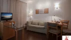 Foto 2 de Flat com 1 Quarto à venda, 32m² em Jardim Paulista, São Paulo