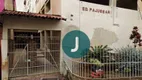 Foto 11 de Apartamento com 2 Quartos para alugar, 60m² em Campo Grande, Rio de Janeiro