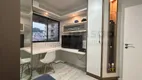 Foto 9 de Apartamento com 3 Quartos à venda, 98m² em Estreito, Florianópolis