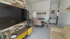 Foto 2 de Casa com 2 Quartos à venda, 90m² em Itapuã, Salvador