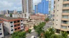 Foto 2 de Casa de Condomínio com 2 Quartos à venda, 49m² em Boqueirão, Praia Grande