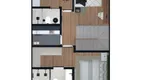 Foto 59 de Casa de Condomínio com 3 Quartos para venda ou aluguel, 115m² em Centro, Holambra