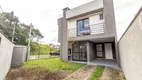Foto 2 de Sobrado com 3 Quartos à venda, 115m² em Abranches, Curitiba