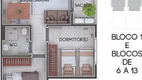 Foto 9 de Apartamento com 2 Quartos à venda, 52m² em Vila Planalto, Campo Grande