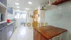 Foto 28 de Apartamento com 3 Quartos à venda, 148m² em Jardim Astúrias, Guarujá