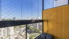 Foto 11 de Apartamento com 2 Quartos à venda, 144m² em Cristo Rei, Curitiba