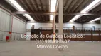 Foto 44 de Galpão/Depósito/Armazém para alugar, 560m² em Presidente Altino, Osasco