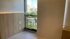 Foto 10 de Apartamento com 1 Quarto para alugar, 33m² em Vila Cordeiro, São Paulo