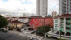 Foto 15 de Apartamento com 2 Quartos para venda ou aluguel, 65m² em Marapé, Santos