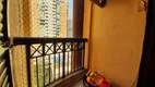Foto 15 de Apartamento com 3 Quartos à venda, 127m² em Ponta da Praia, Santos