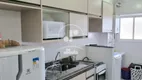 Foto 3 de Apartamento com 2 Quartos à venda, 59m² em Vila Príncipe de Gales, Santo André