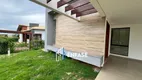 Foto 4 de Casa de Condomínio com 4 Quartos à venda, 320m² em Condominio Serra Verde, Igarapé