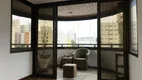 Foto 4 de Apartamento com 4 Quartos para venda ou aluguel, 227m² em Indianópolis, São Paulo