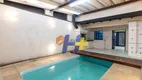 Foto 28 de Casa de Condomínio com 1 Quarto para alugar, 380m² em Vila Mariana, São Paulo