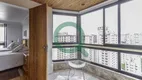 Foto 38 de Cobertura com 3 Quartos para alugar, 580m² em Jardim Europa, São Paulo