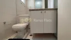 Foto 15 de Flat com 2 Quartos para alugar, 74m² em Jardins, São Paulo