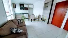 Foto 2 de Apartamento com 2 Quartos à venda, 64m² em Capoeiras, Florianópolis