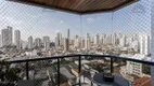 Foto 4 de Apartamento com 3 Quartos à venda, 100m² em Vila Regente Feijó, São Paulo
