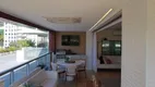 Foto 5 de Apartamento com 4 Quartos à venda, 204m² em Botafogo, Rio de Janeiro