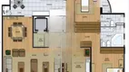 Foto 25 de Apartamento com 3 Quartos à venda, 191m² em Vila Andrade, São Paulo