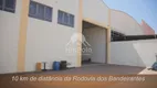 Foto 18 de Galpão/Depósito/Armazém para alugar, 530m² em Chácara de Recreio Barão, Campinas