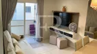 Foto 7 de Apartamento com 2 Quartos para alugar, 55m² em Canasvieiras, Florianópolis