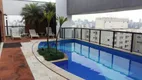 Foto 15 de Flat com 1 Quarto à venda, 45m² em Moema, São Paulo