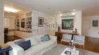 Foto 3 de Apartamento com 3 Quartos à venda, 129m² em Lagoa, Rio de Janeiro