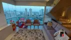 Foto 6 de Apartamento com 3 Quartos à venda, 168m² em Móoca, São Paulo