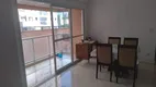 Foto 11 de Apartamento com 3 Quartos para alugar, 120m² em Jardim, Santo André