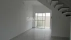 Foto 2 de Casa de Condomínio com 2 Quartos à venda, 71m² em Mansões Santo Antônio, Campinas