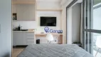 Foto 14 de Apartamento com 1 Quarto à venda, 33m² em Moema, São Paulo