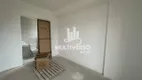 Foto 8 de Apartamento com 2 Quartos à venda, 65m² em Ponta da Praia, Santos