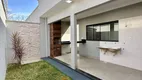 Foto 7 de Casa com 3 Quartos à venda, 116m² em Garavelo Residencial Park, Aparecida de Goiânia