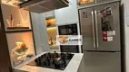 Foto 8 de Apartamento com 2 Quartos à venda, 56m² em Bonfim, Campinas