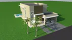 Foto 2 de Casa de Condomínio com 3 Quartos à venda, 270m² em Vila Inglesa, Indaiatuba