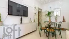 Foto 6 de Apartamento com 2 Quartos à venda, 89m² em Laranjeiras, Rio de Janeiro