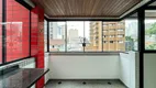 Foto 6 de Apartamento com 4 Quartos à venda, 151m² em Centro, Curitiba