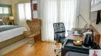 Foto 2 de Flat com 1 Quarto à venda, 30m² em Jardim Europa, São Paulo