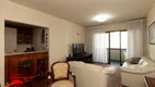 Foto 5 de Apartamento com 4 Quartos à venda, 192m² em Campo Belo, São Paulo