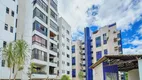 Foto 2 de Apartamento com 3 Quartos à venda, 114m² em Cohajap, São Luís