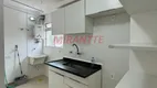 Foto 8 de Apartamento com 2 Quartos à venda, 52m² em Imirim, São Paulo