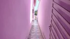 Foto 47 de Casa com 3 Quartos para alugar, 237m² em Vila Pires, Santo André