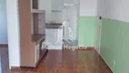 Foto 11 de Apartamento com 2 Quartos à venda, 56m² em Jardim São Bento, Hortolândia