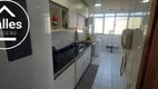 Foto 3 de Apartamento com 3 Quartos para alugar, 81m² em  Vila Valqueire, Rio de Janeiro