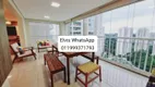 Foto 2 de Apartamento com 2 Quartos para alugar, 171m² em Jardim Adhemar de Barros, São Paulo