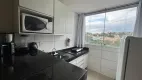 Foto 13 de Kitnet com 1 Quarto para alugar, 22m² em Paquetá, Belo Horizonte