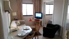 Foto 3 de Flat com 1 Quarto para alugar, 34m² em Vila Olímpia, São Paulo